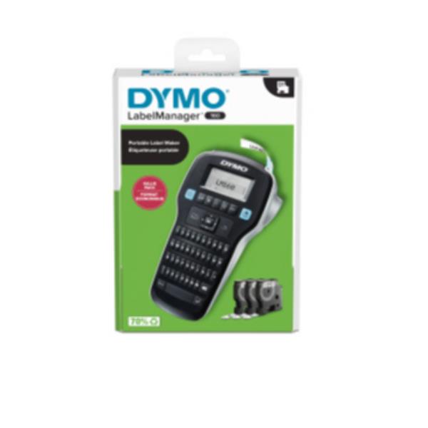 Dymo Kit Etiquetadora Label Manager 160